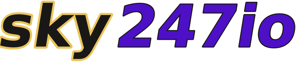 sky247io logo